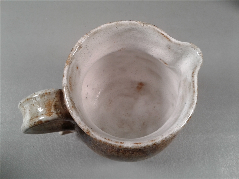 Glazed Stoneware