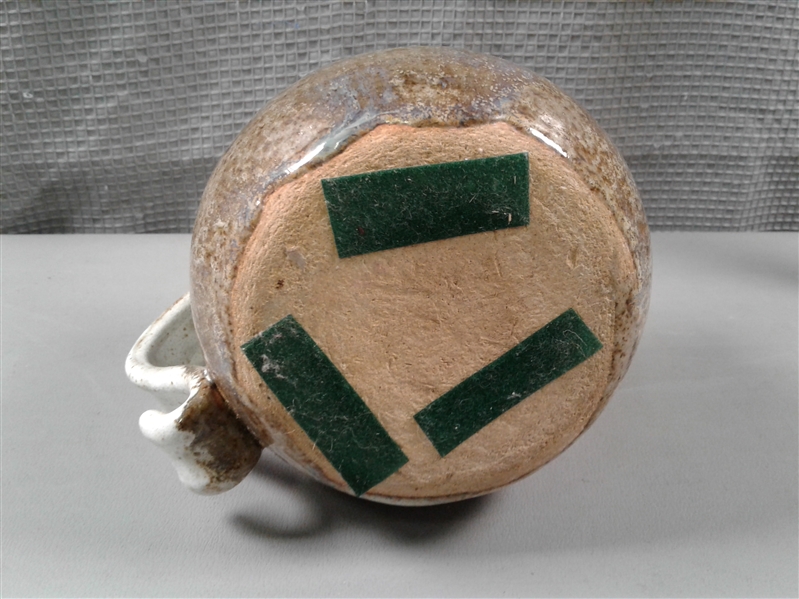 Glazed Stoneware