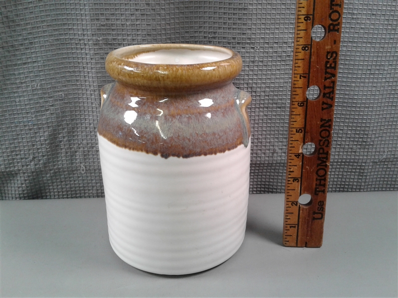 Glazed Stoneware