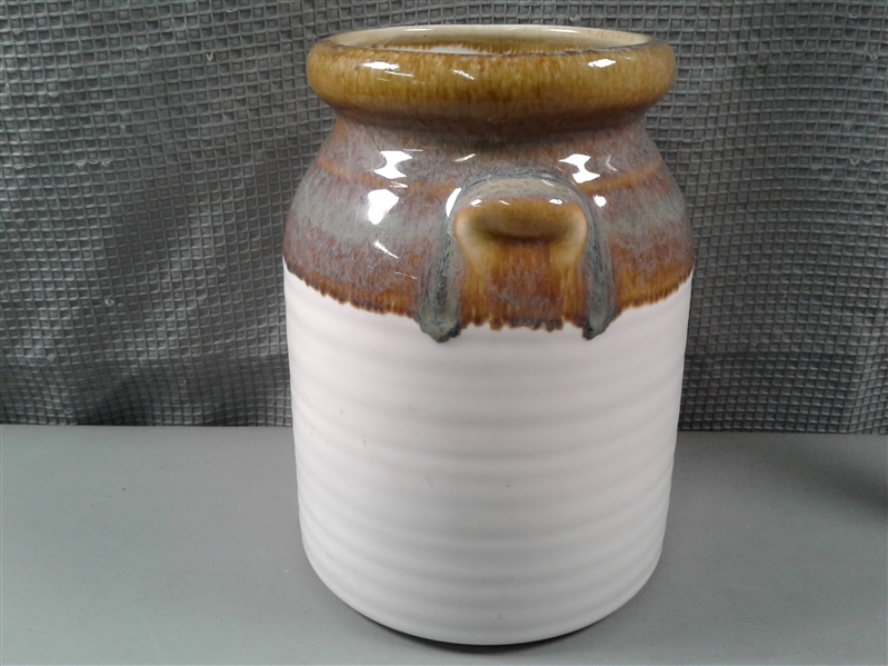 Glazed Stoneware