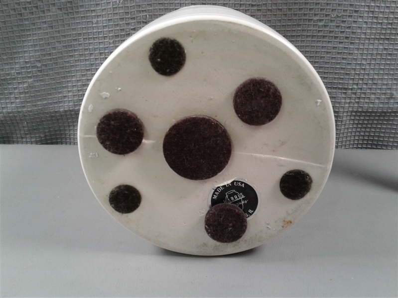 Glazed Stoneware