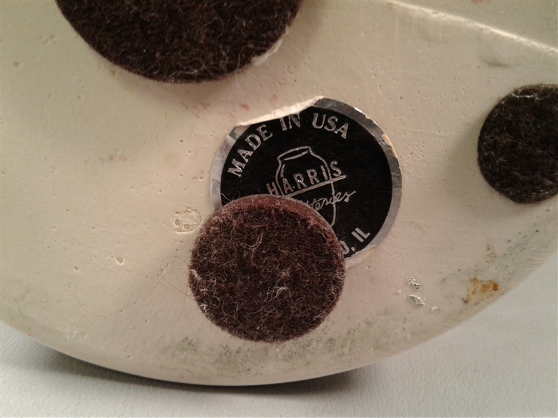 Glazed Stoneware