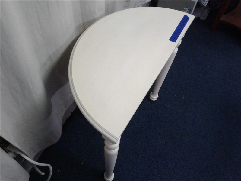 Small Accent Table