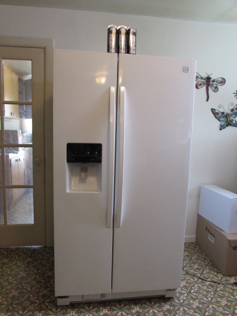 Kenmore 106.51133213 Refrigerator LED Light