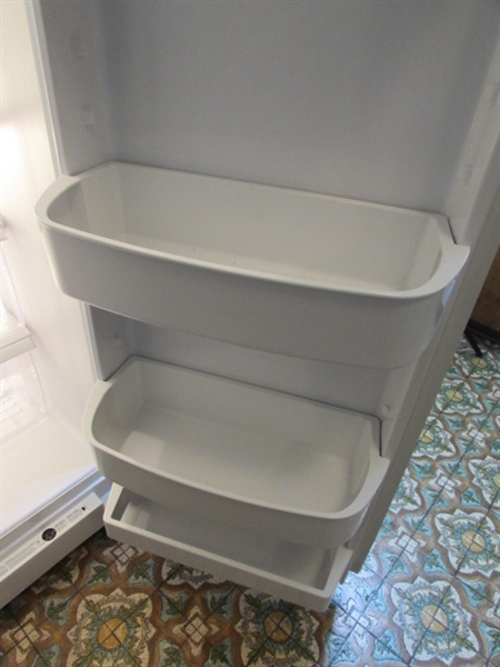 Kenmore Coldspot Side By Side Refrigerator