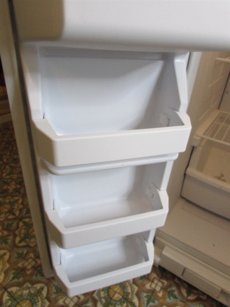 Kenmore Coldspot Side By Side Refrigerator