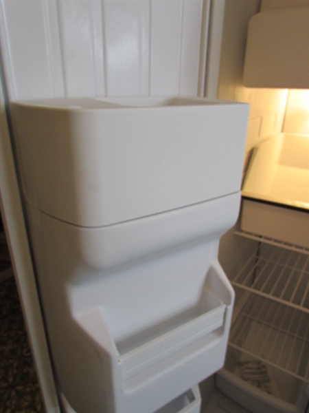 Kenmore Coldspot Side By Side Refrigerator