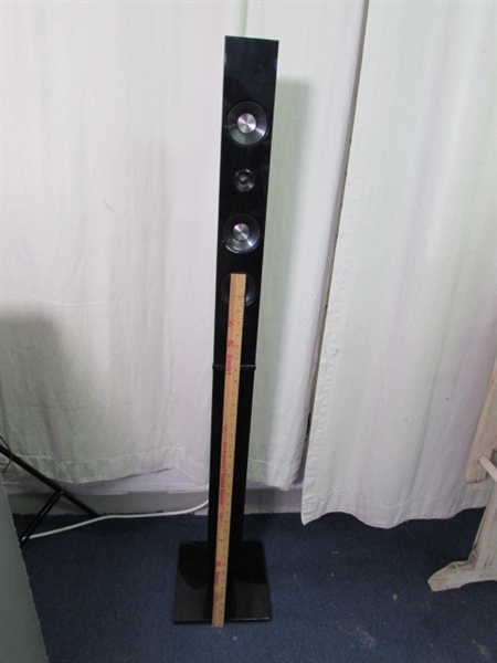 Samsung Surround Sound Speaker System