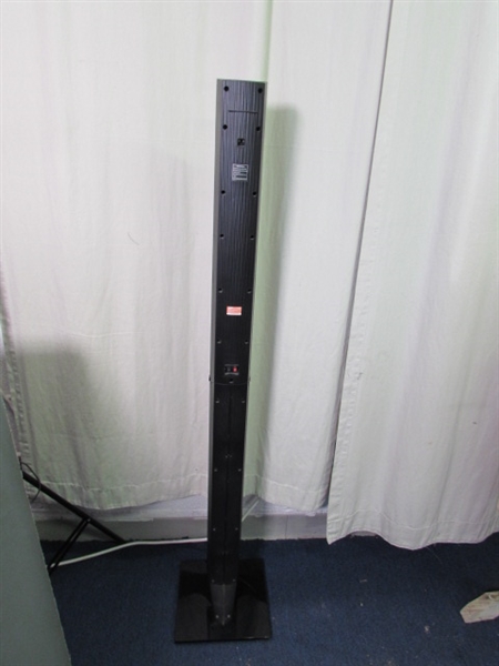 Samsung Surround Sound Speaker System