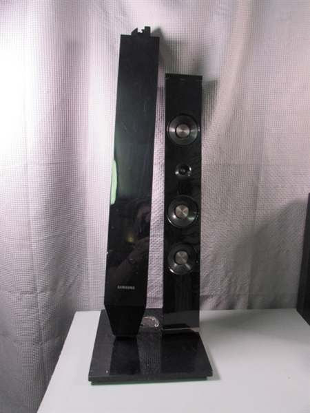 Samsung Surround Sound Speaker System