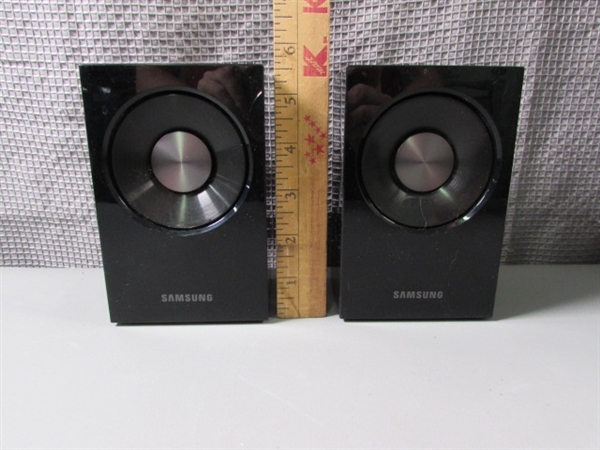 Samsung Surround Sound Speaker System