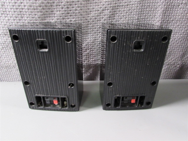 Samsung Surround Sound Speaker System