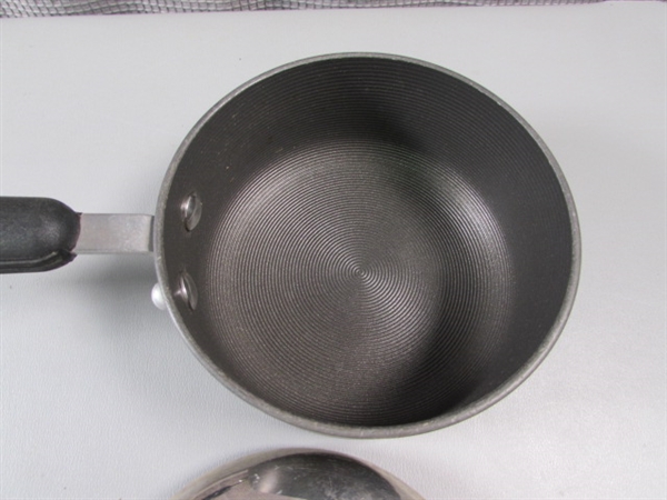 Circulon Non-Stick Pans and Pot