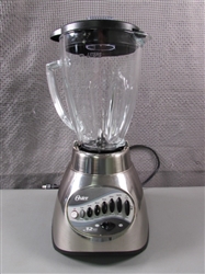 Oster 12 Speed All Metal Drive Blender