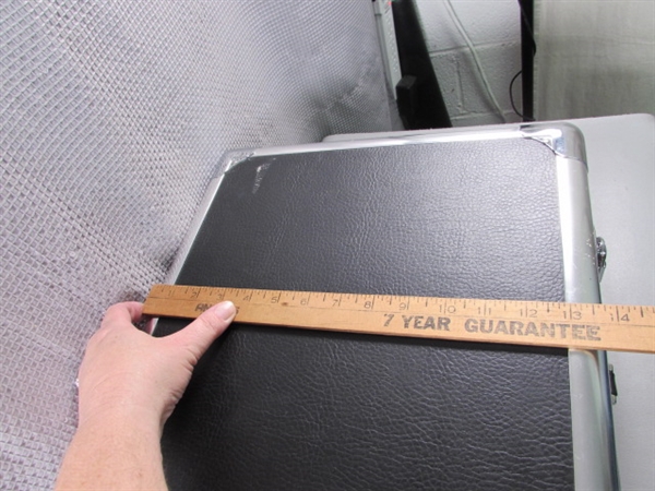 Hardshell Foam Padded Case