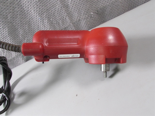 Craftsman Electric Starter Assembly