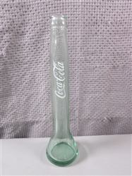 Vintage Coca-Cola Syrup Test Bottle