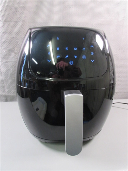 POWER XL AIR FRYER - 8 QUART