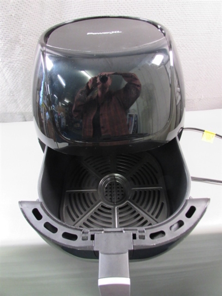 POWER XL AIR FRYER - 8 QUART
