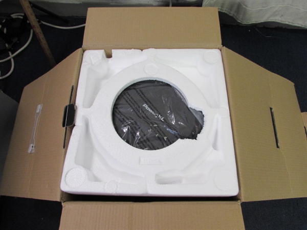 POWER XL AIR FRYER - 8 QUART