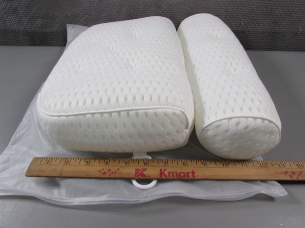 BATH/HOT TUB PILLOW