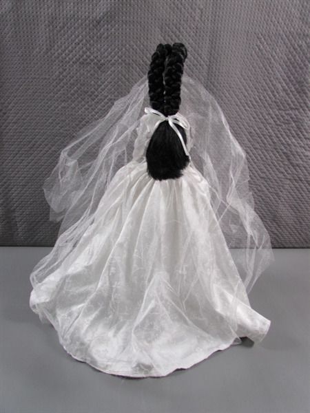 DREAM BRIDE BARBIE YUE SAI WA WA