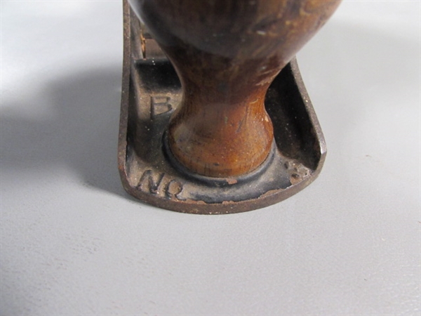 VINTAGE STANLEY HAND PLANE
