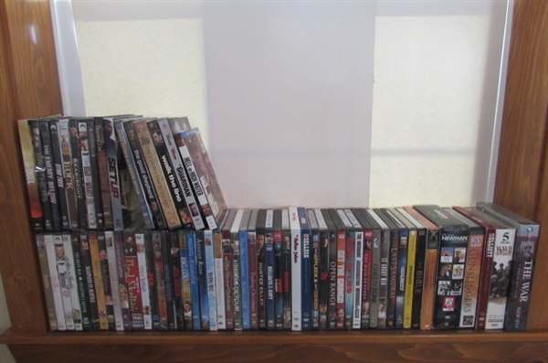 DVD COLLECTION