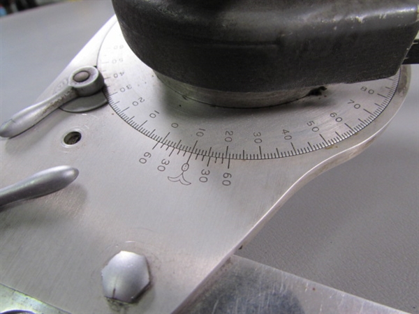 VINTAGE DRAFTING MACHINE