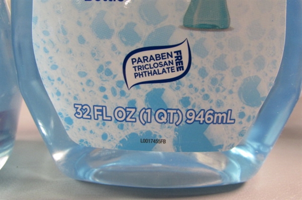 MISC. HOUSEHOLD ITEMS