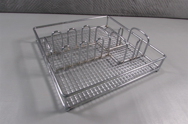 MISC. HOUSEHOLD ITEMS