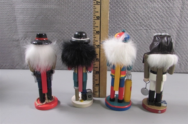 NUTCRACKERS