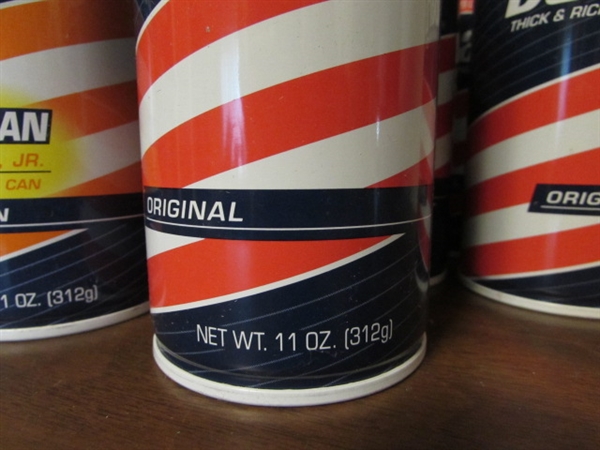 BARBASOL SHAVE CREAM