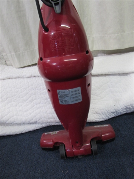 DIRT DEVIL POWER STICK VACUUM CLEANER
