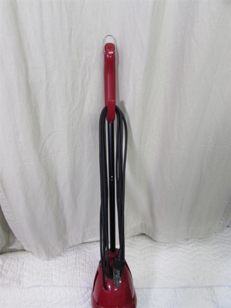 DIRT DEVIL POWER STICK VACUUM CLEANER