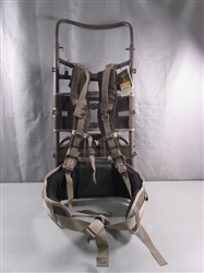 NWT - HIDEAWAY GEAR EXPEDITION FRAME