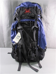 REI TRAVERSE ALL STAR HIKING/BACKPACKING PACK