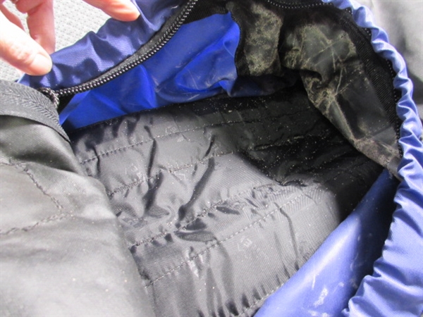 REI TRAVERSE ALL STAR HIKING/BACKPACKING PACK