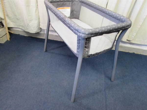 CHICCO BABY BASSINET