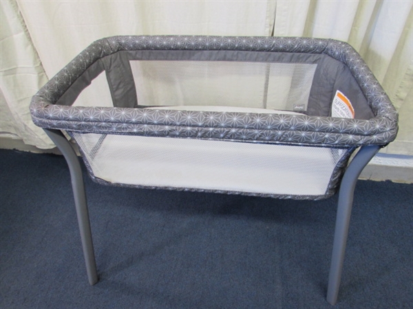 CHICCO BABY BASSINET