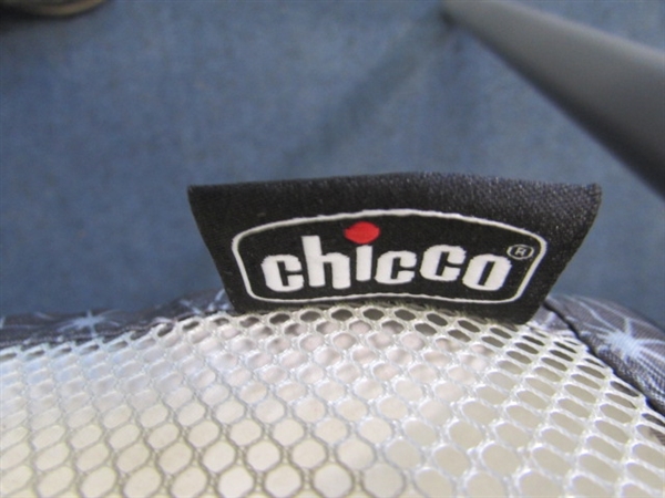 CHICCO BABY BASSINET