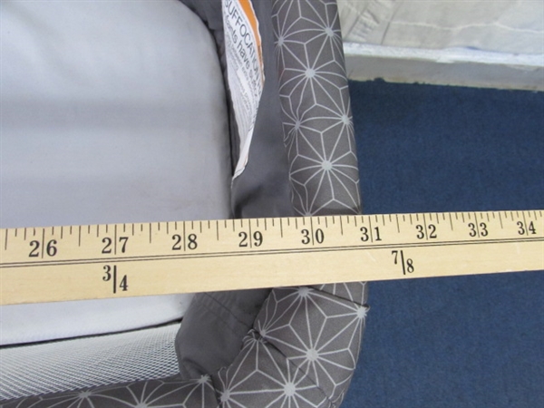 CHICCO BABY BASSINET