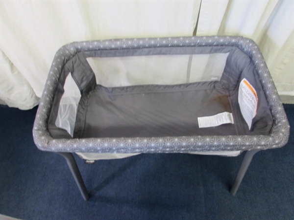 CHICCO BABY BASSINET