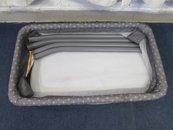 CHICCO BABY BASSINET