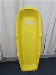 "PARIS" SLED