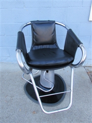 HYDRAULIC SALON CHAIR