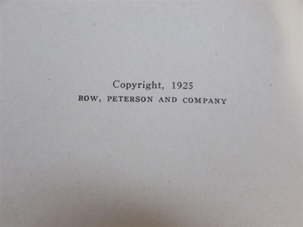2 ANTIQUE HISTORY BOOKS