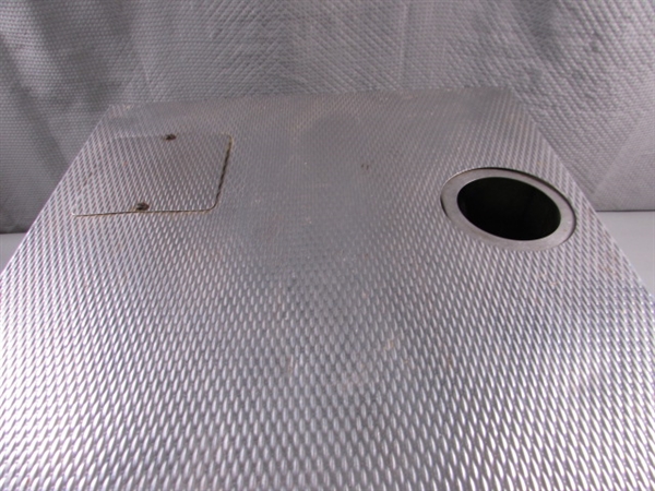 PELTON & CRANE OMNI CLAVE STERILIZER