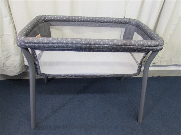 CHICCO BABY BASSINET