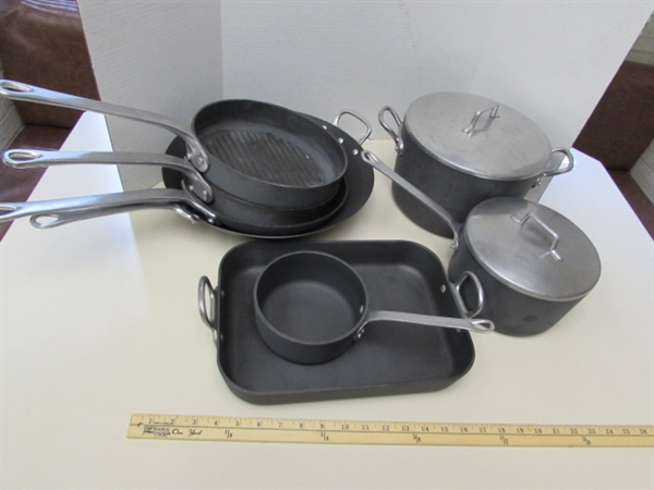 MAGNALITE COOKWARE